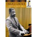 ERROLL GARNER Live in '63 & '64 (Belgium and Sweden) DVD